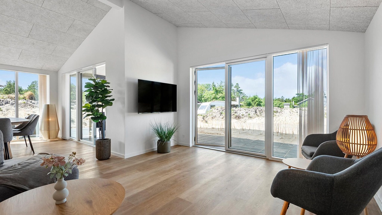 Photo of Bedroom in Grærup Strand