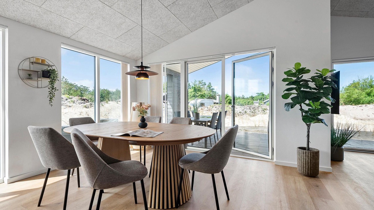 Photo of Bedroom in Grærup Strand