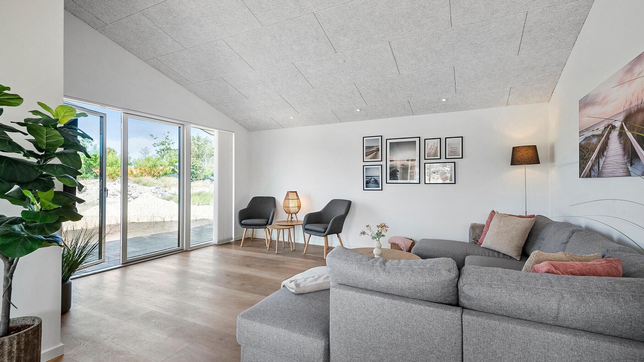 Photo of Bedroom in Grærup Strand