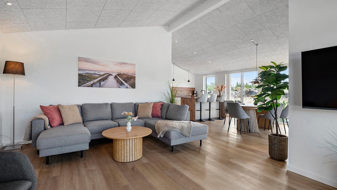 Photo of Bedroom in Grærup Strand