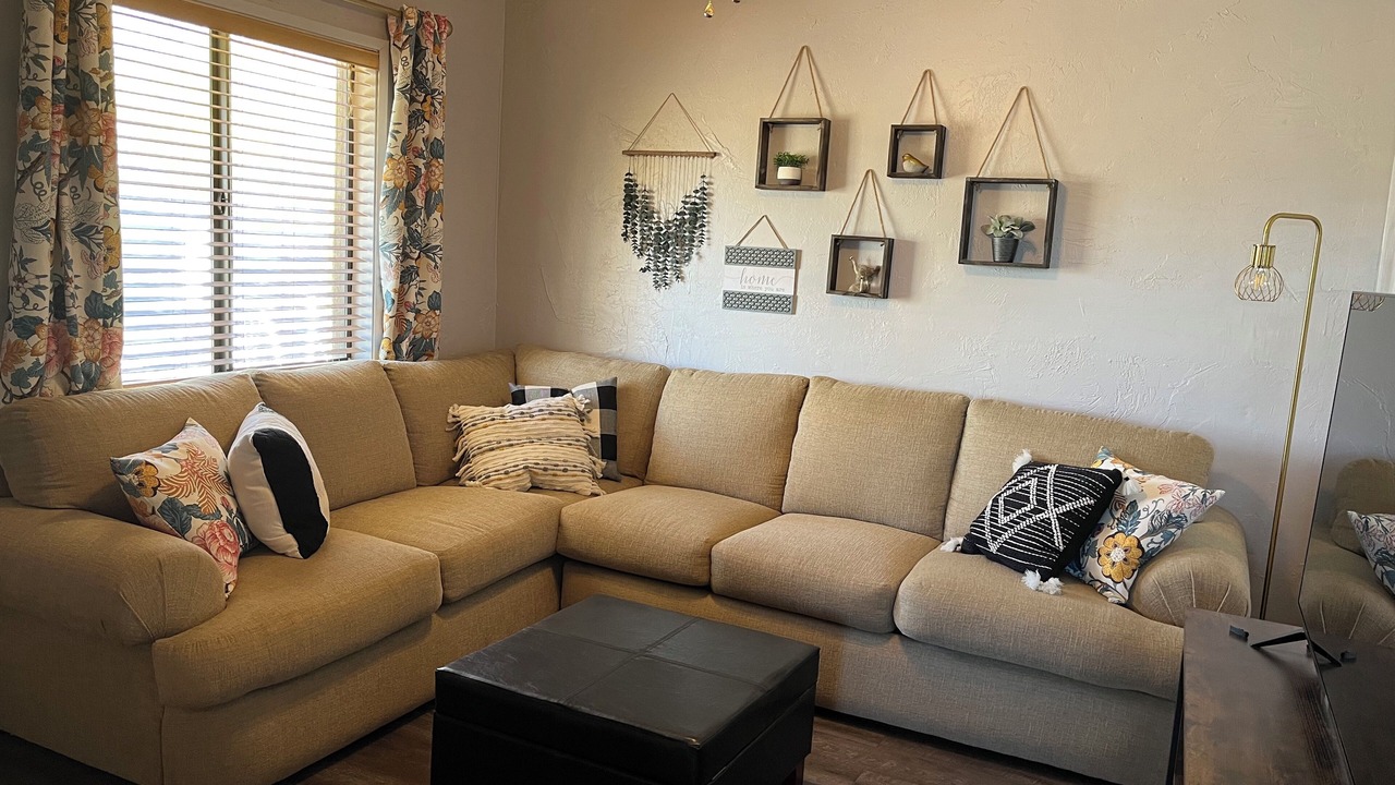 Photo of Livingroom in Springerville