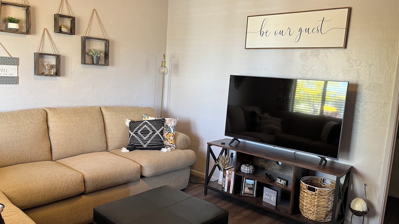 Photo of Livingroom in Springerville