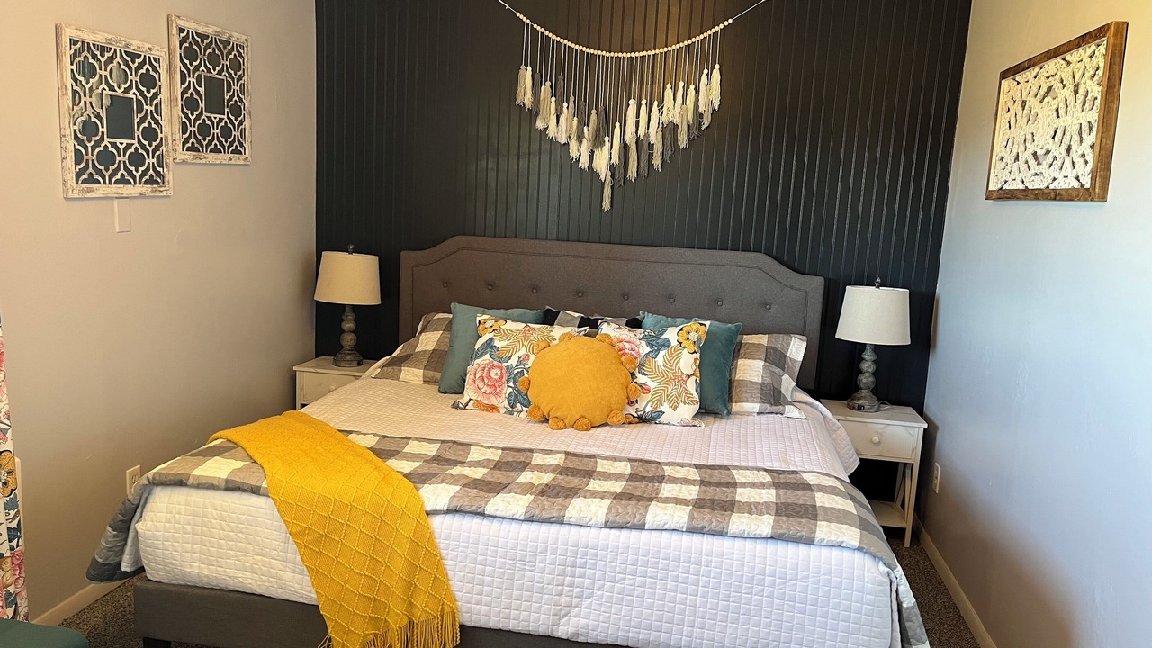 Photo of Bedroom in Springerville