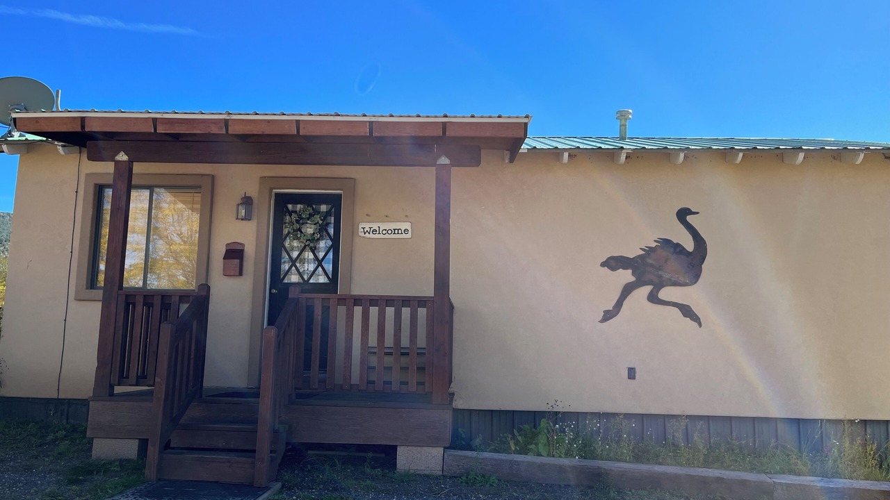 Photo of Outdoor in Springerville
