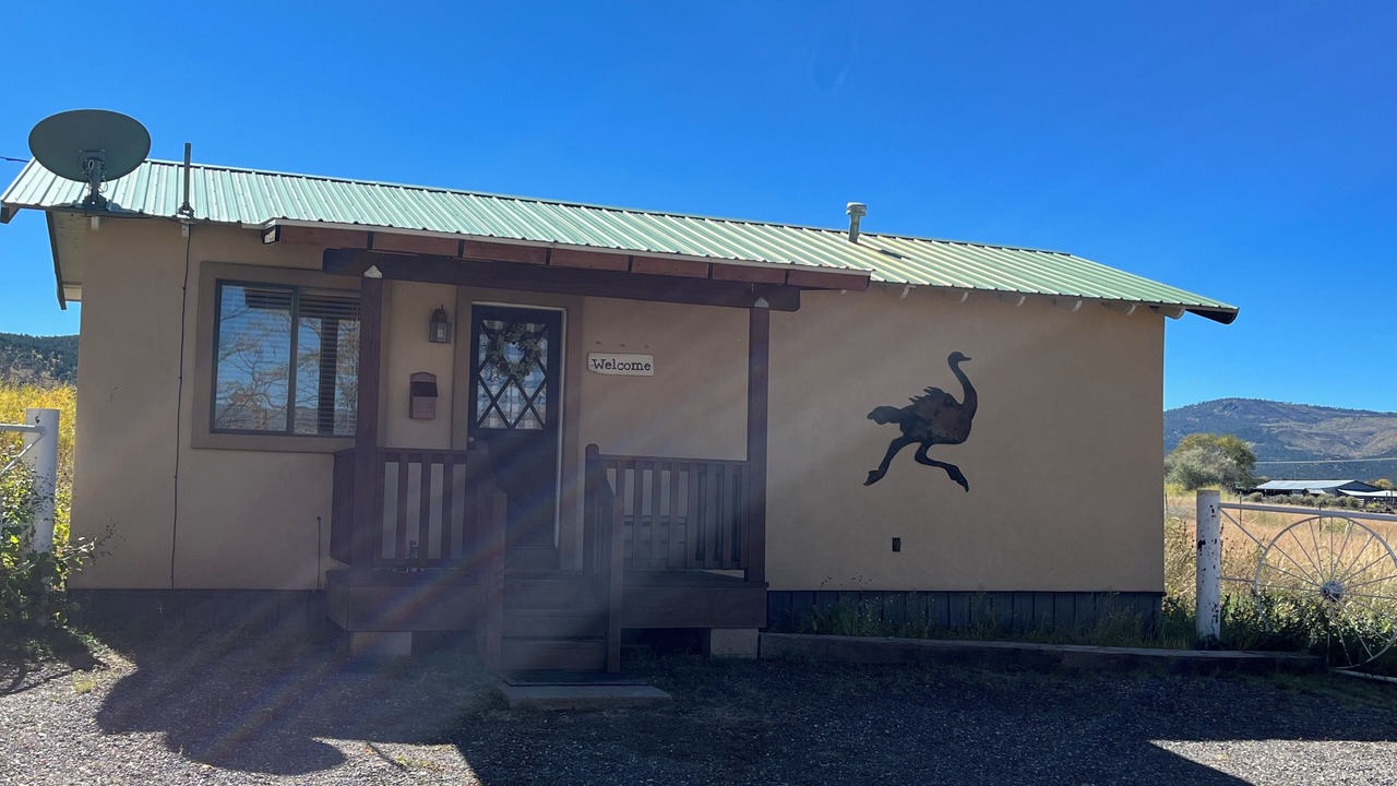 Photo of Outdoor in Springerville