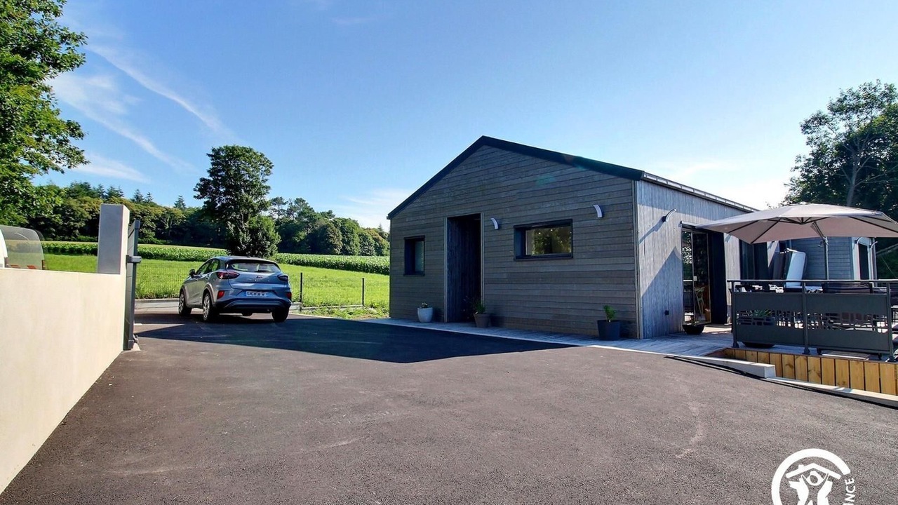 Photo of Outdoor in Inzinzac-Lochrist