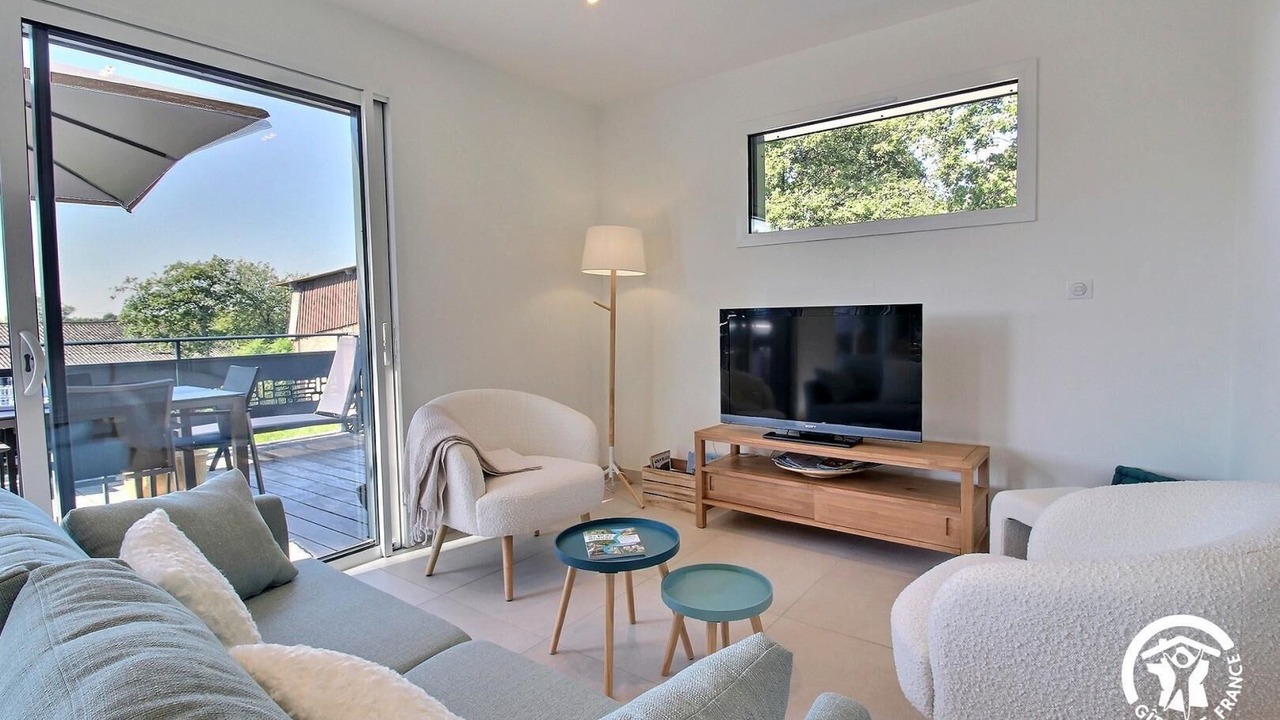 Photo of Livingroom in Inzinzac-Lochrist