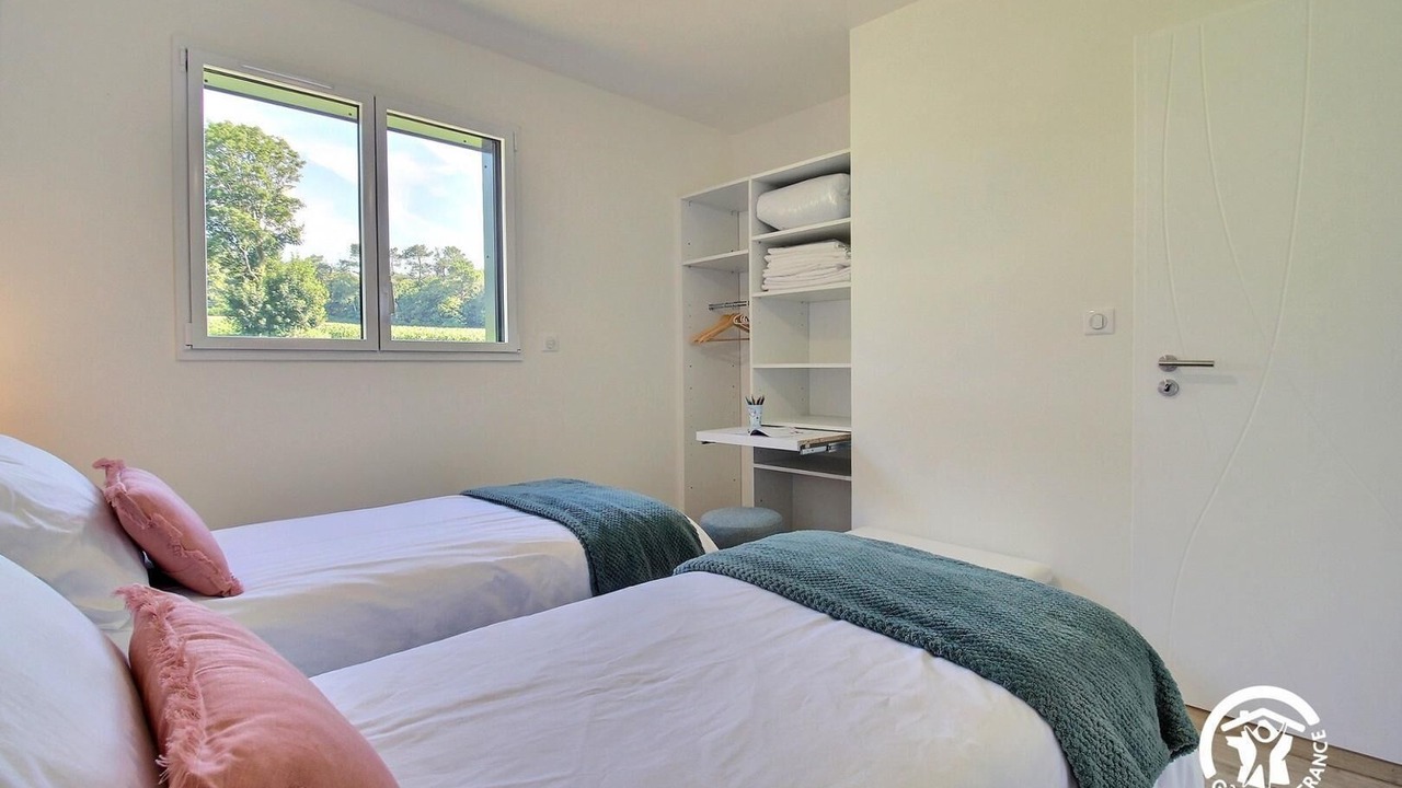 Photo of Bedroom in Inzinzac-Lochrist