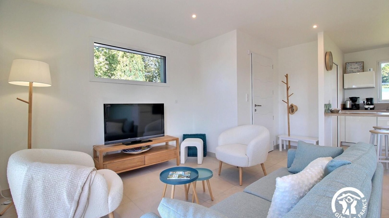 Photo of Livingroom in Inzinzac-Lochrist