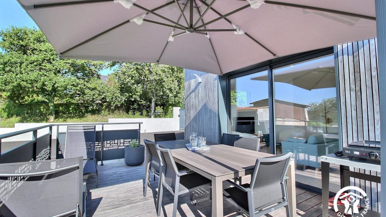 Photo of Outdoor in Inzinzac-Lochrist