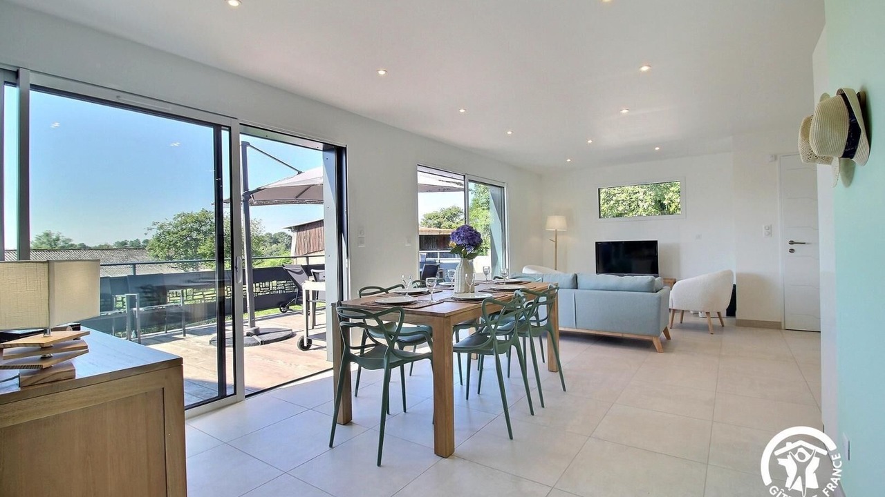 Photo of Livingroom in Inzinzac-Lochrist