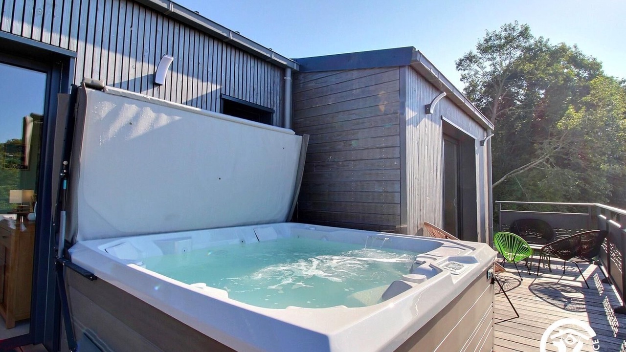 Photo of Patio Balcony in Inzinzac-Lochrist