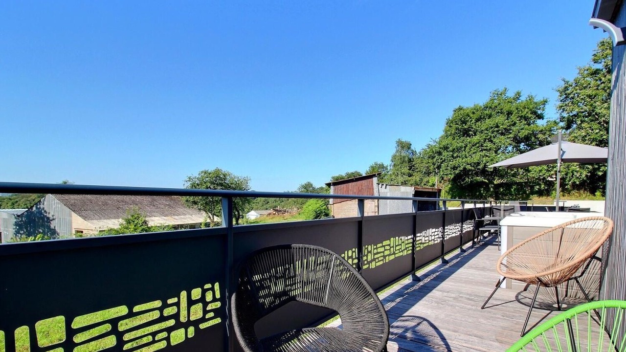 Photo of Outdoor in Inzinzac-Lochrist