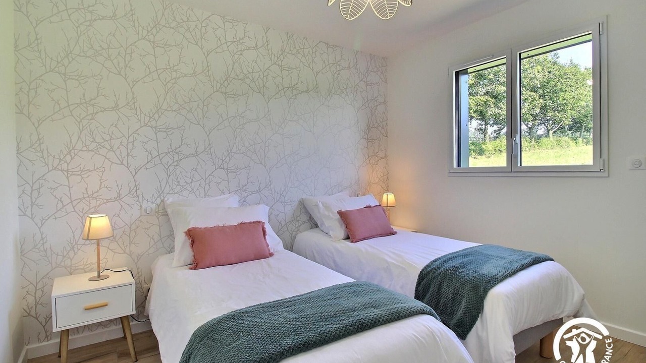 Photo of Bedroom in Inzinzac-Lochrist