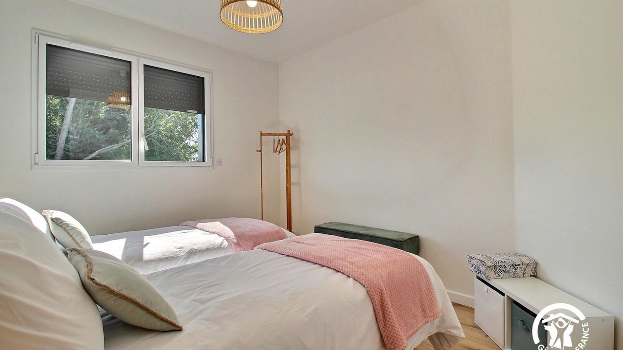 Photo of Bedroom in Inzinzac-Lochrist