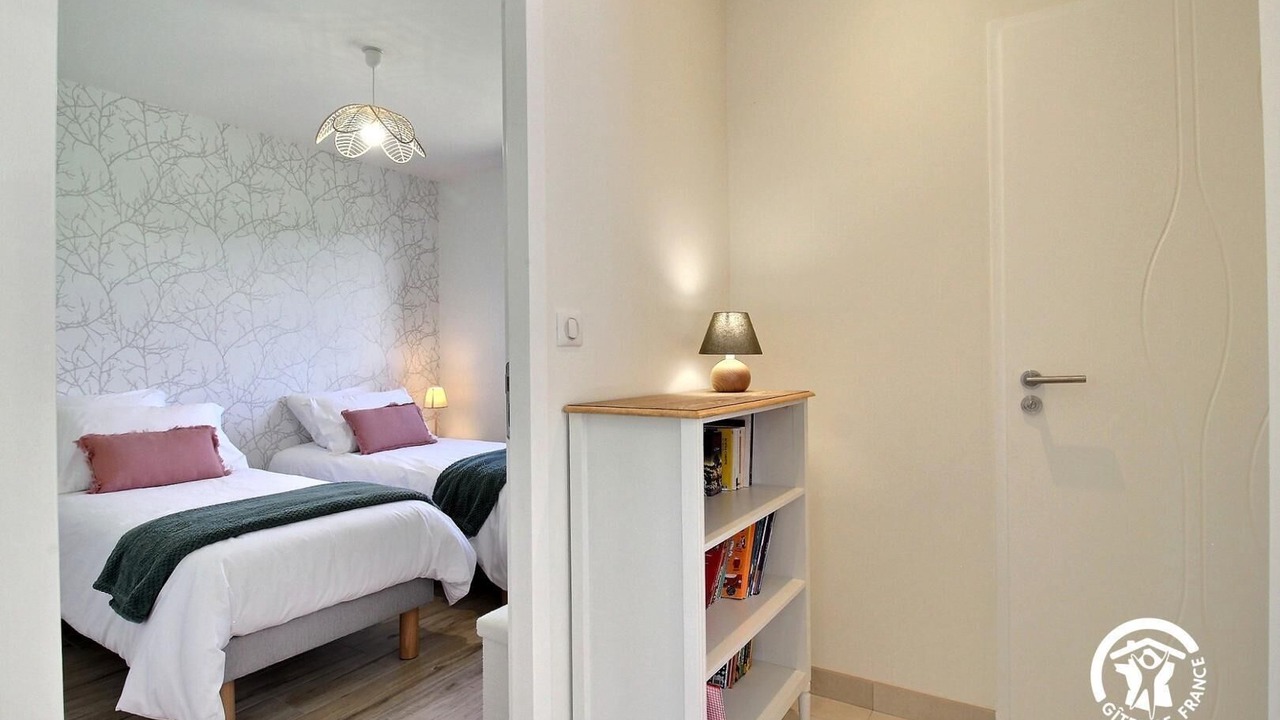 Photo of Bedroom in Inzinzac-Lochrist