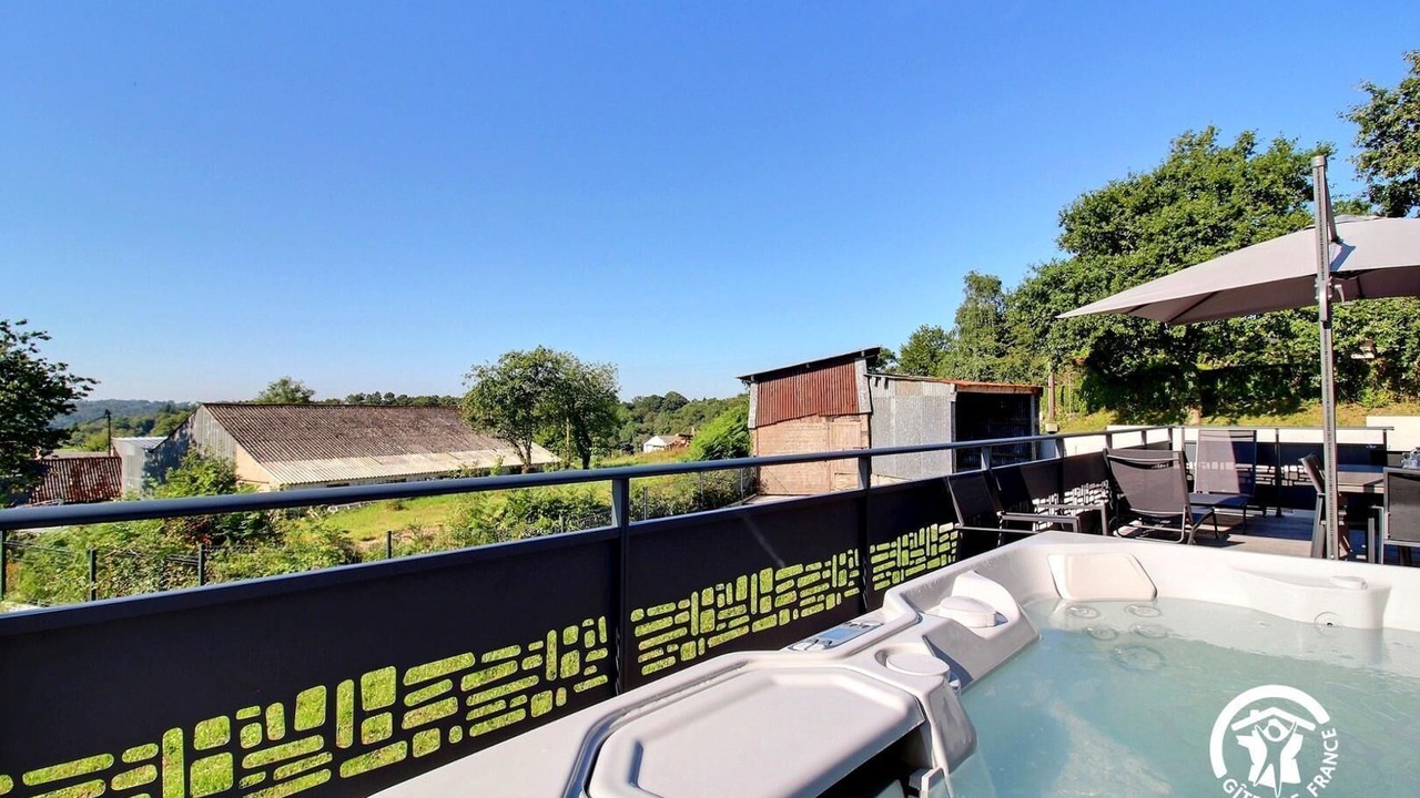 Photo of Outdoor in Inzinzac-Lochrist