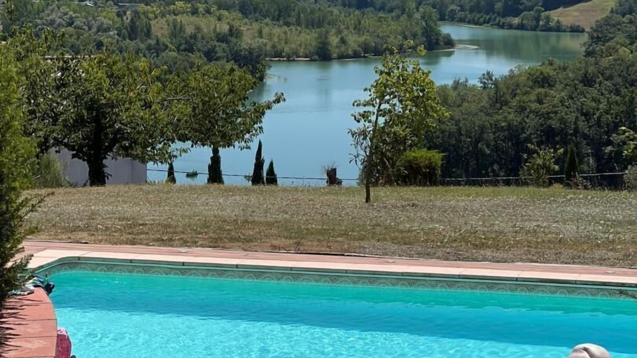 Photo of Outdoor in Nailloux