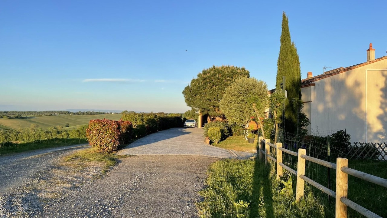 Photo of Outdoor in Nailloux