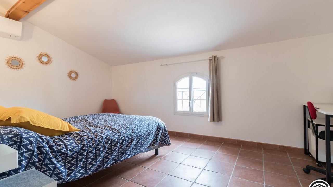 Photo of Bedroom in Nailloux