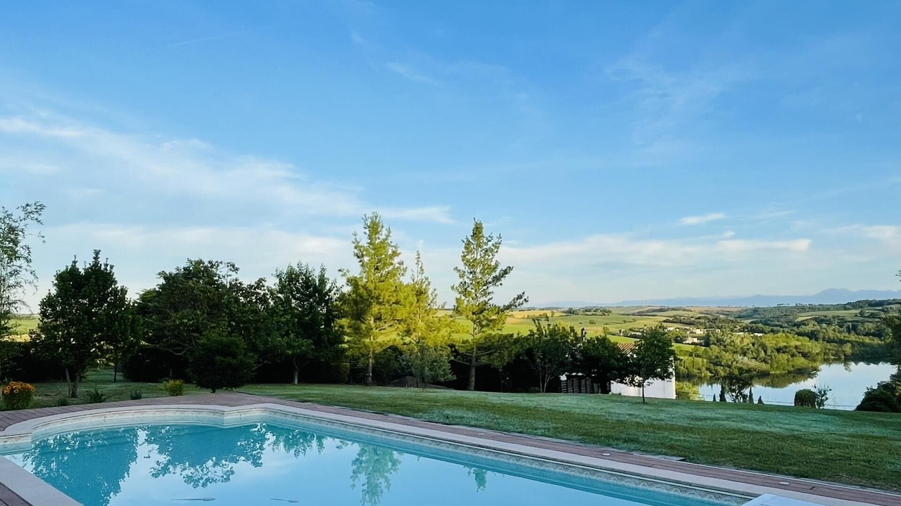 Photo of Outdoor in Nailloux