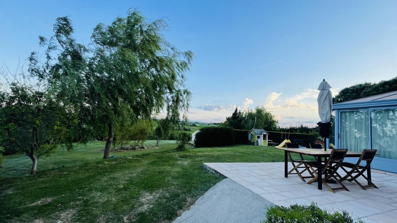 Photo of Outdoor in Nailloux