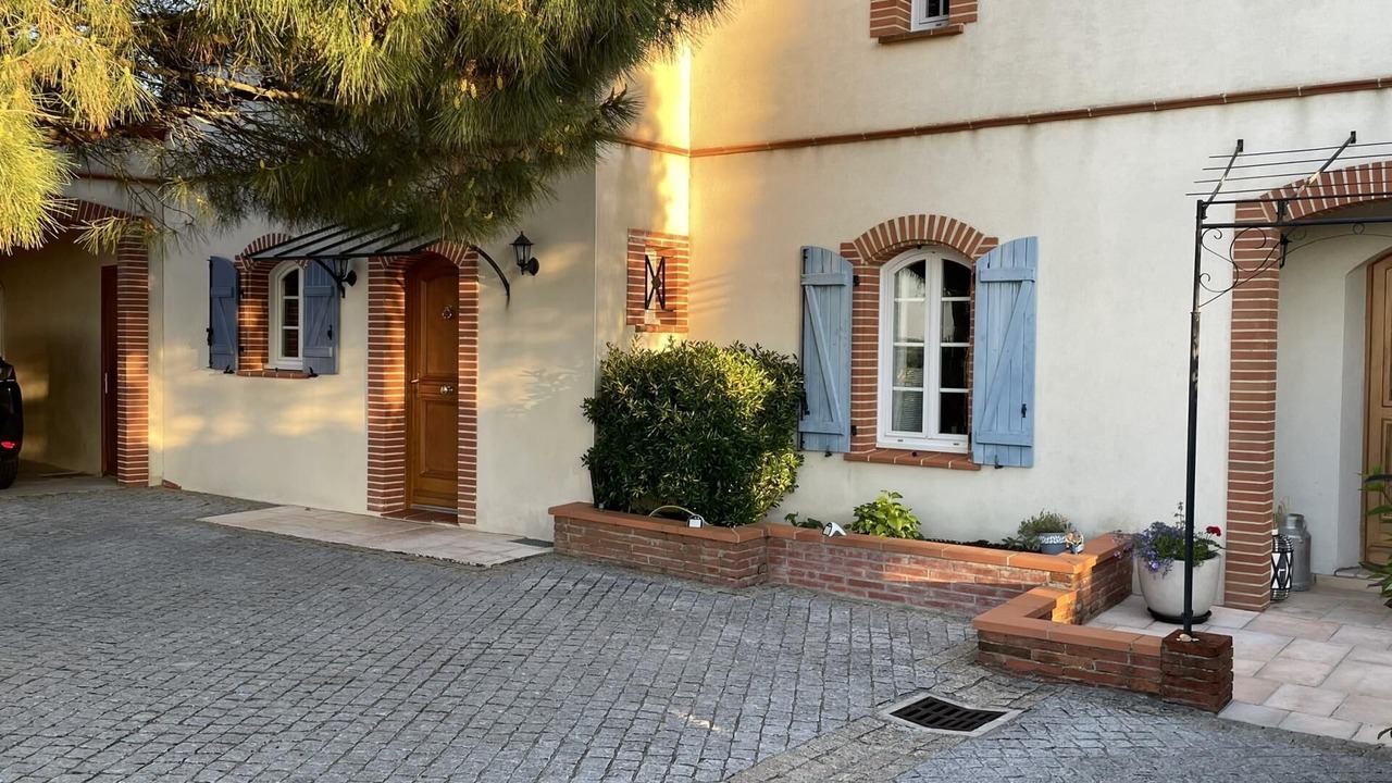 Photo of Outdoor in Nailloux