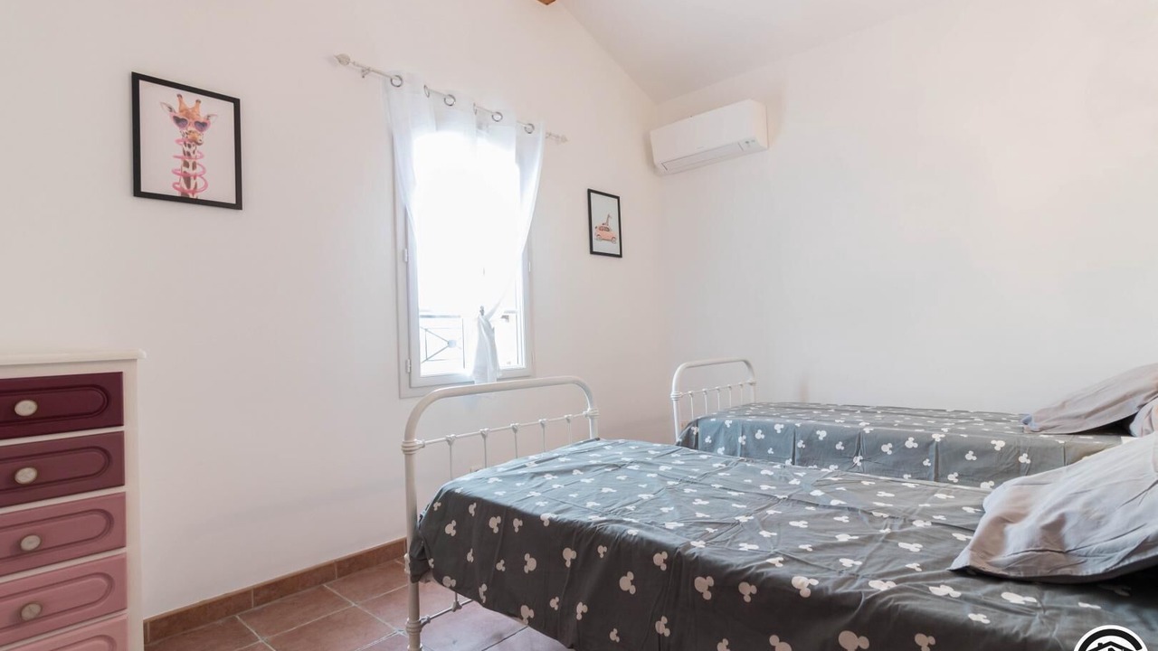 Photo of Bedroom in Nailloux