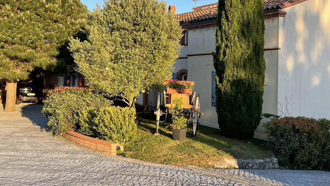 Photo of Outdoor in Nailloux