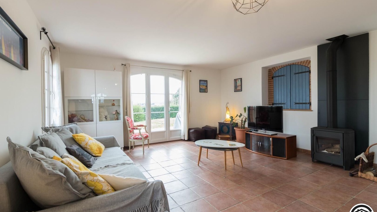 Photo of Livingroom in Nailloux