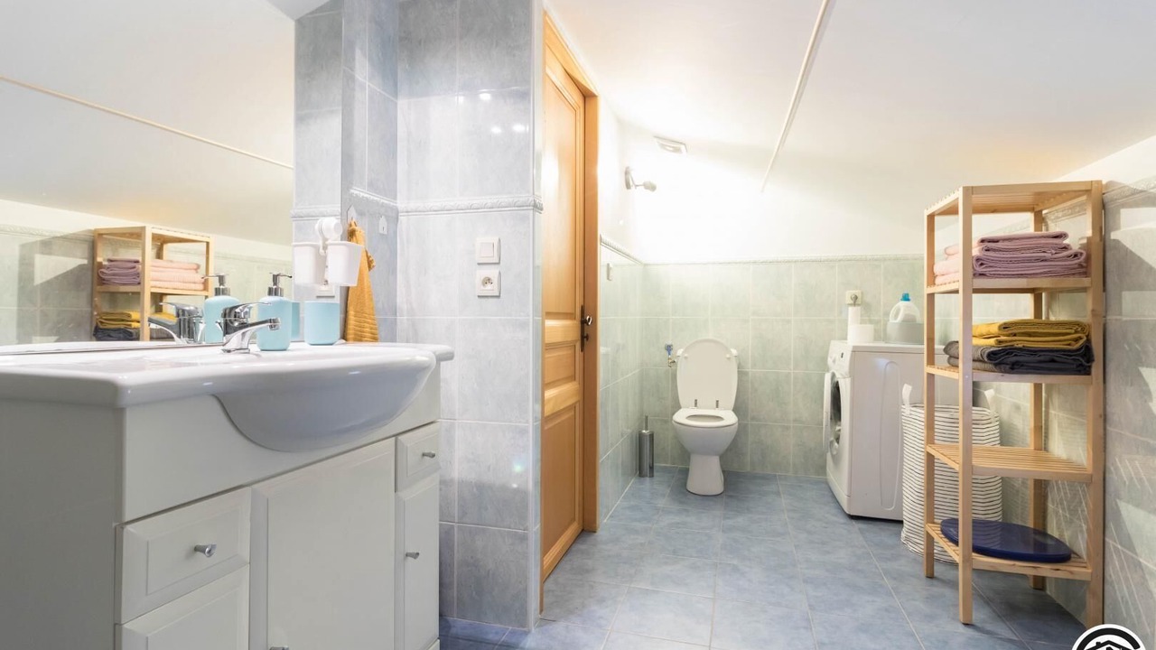 Photo of Bathroom in Nailloux