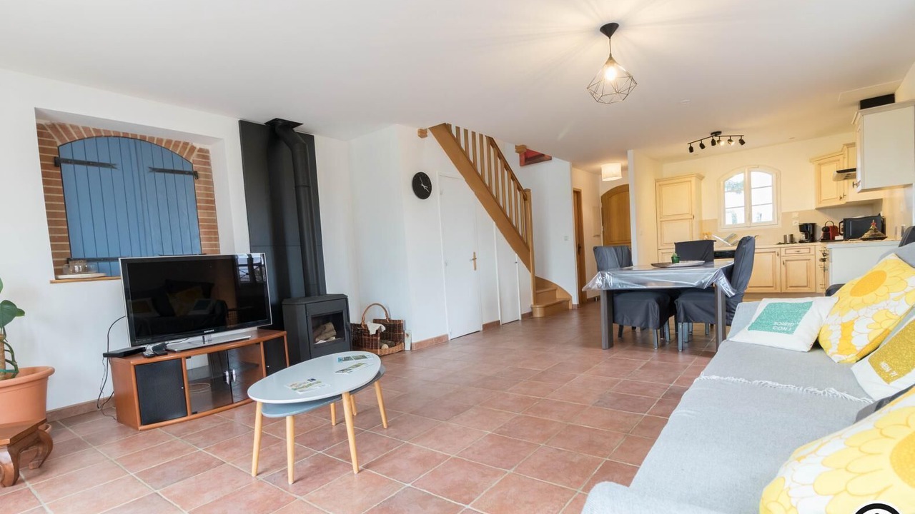 Photo of Livingroom in Nailloux