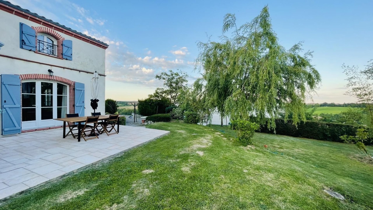 Photo of Outdoor in Nailloux