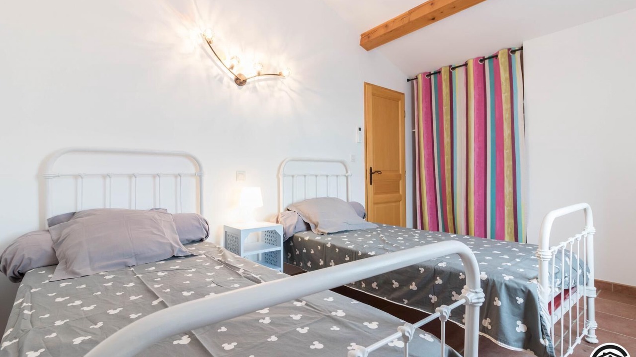 Photo of Bedroom in Nailloux