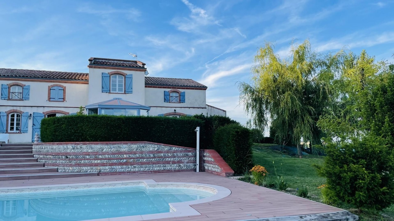 Photo of Outdoor in Nailloux