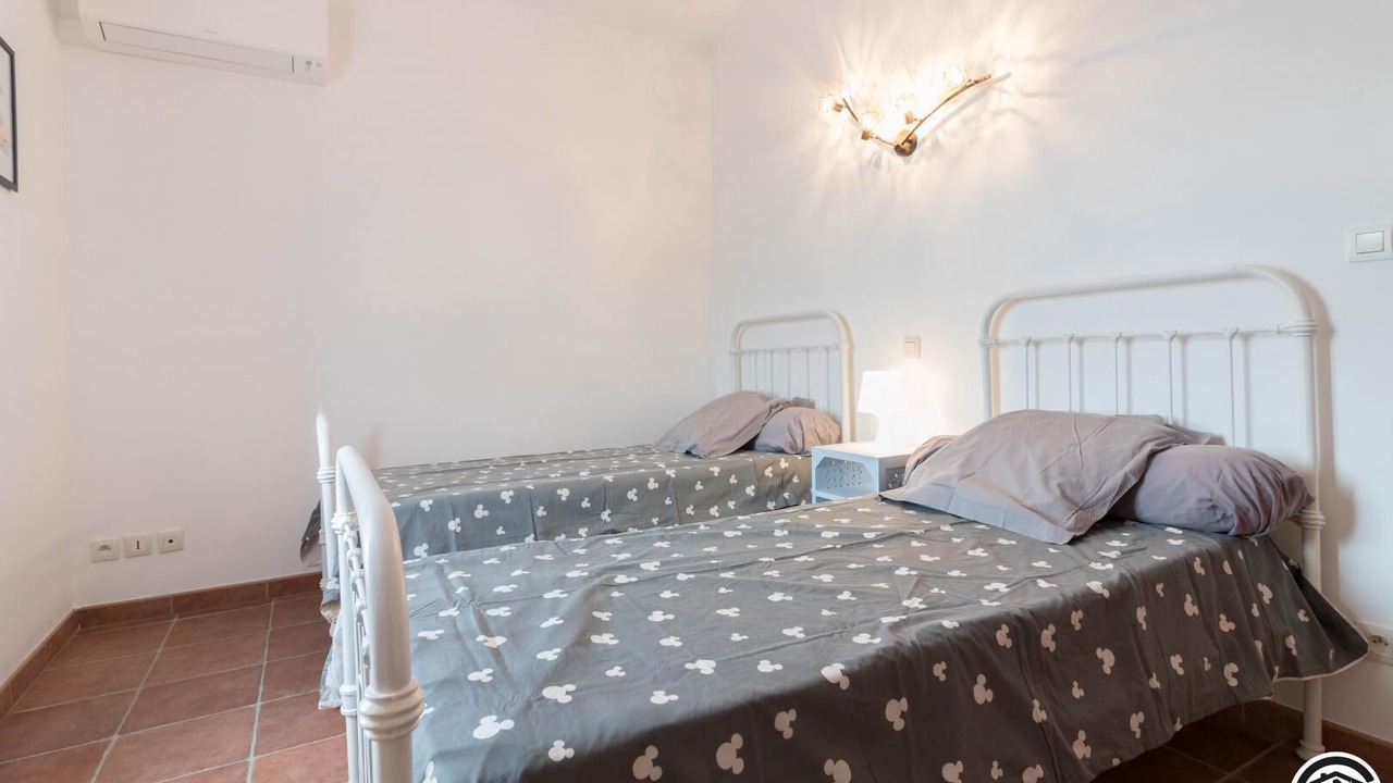 Photo of Bedroom in Nailloux