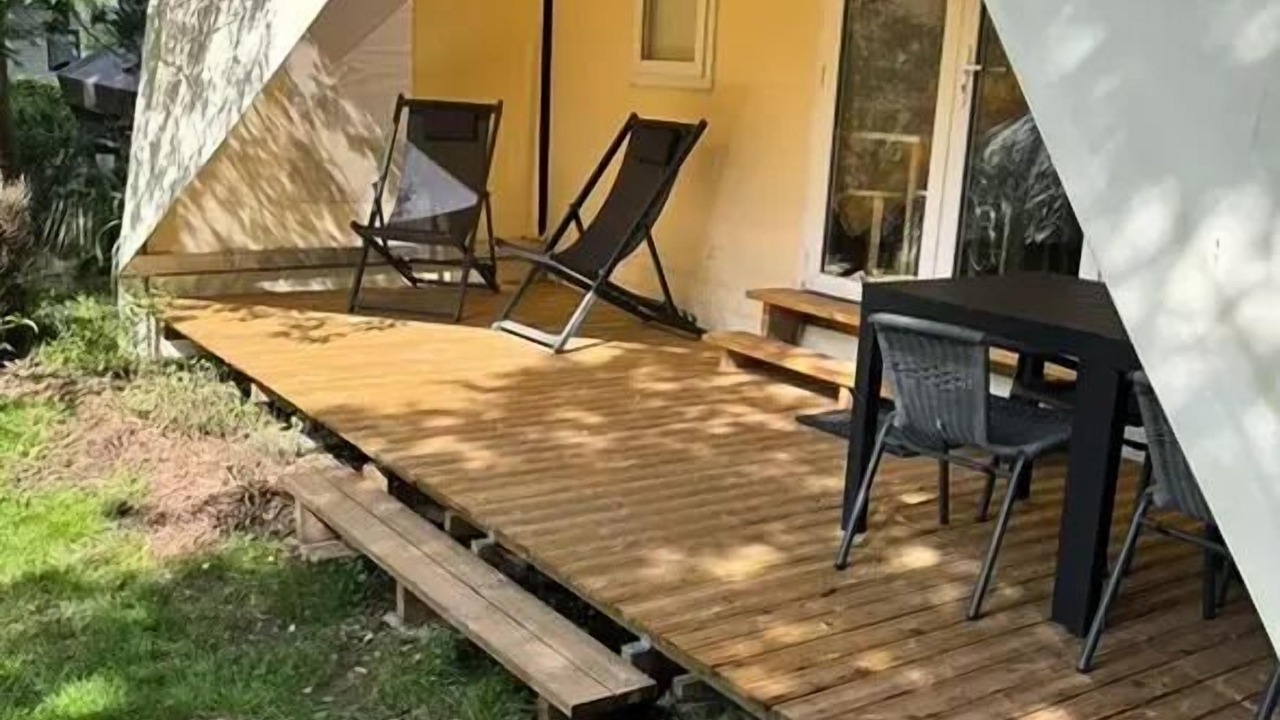 Photo of Outdoor in L'Aiguillon-sur-Vie