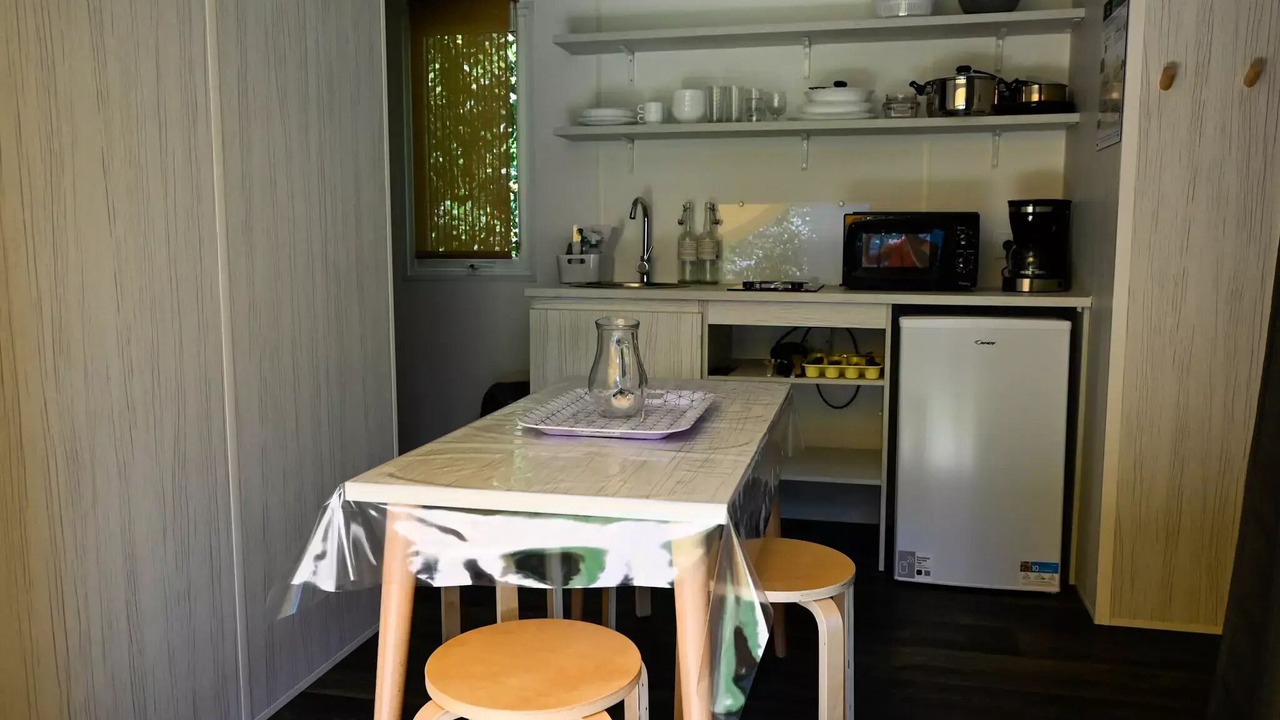 Photo of Kitchen in L'Aiguillon-sur-Vie