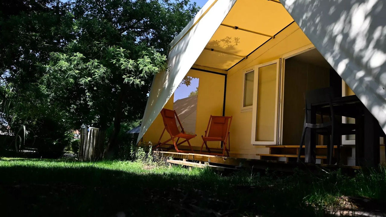 Photo of Outdoor in L'Aiguillon-sur-Vie