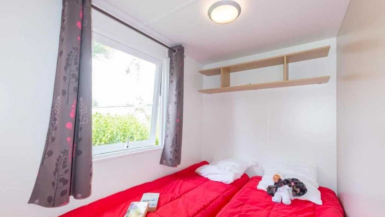 Photo of Bedroom in Guerande