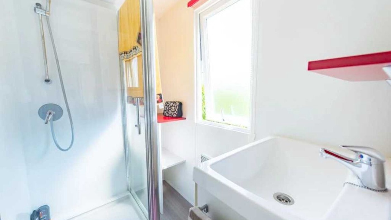 Photo of Bathroom in Guerande