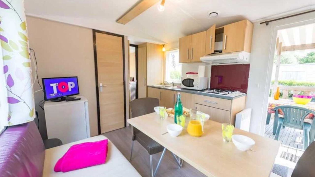 Photo of Kitchen in Guerande