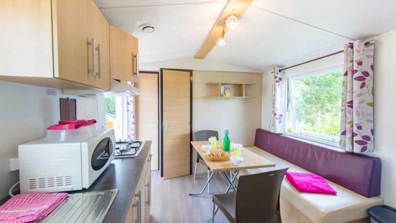 Photo of Kitchen in Guerande