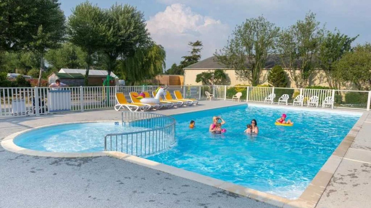 Photo of Outdoor in Guerande