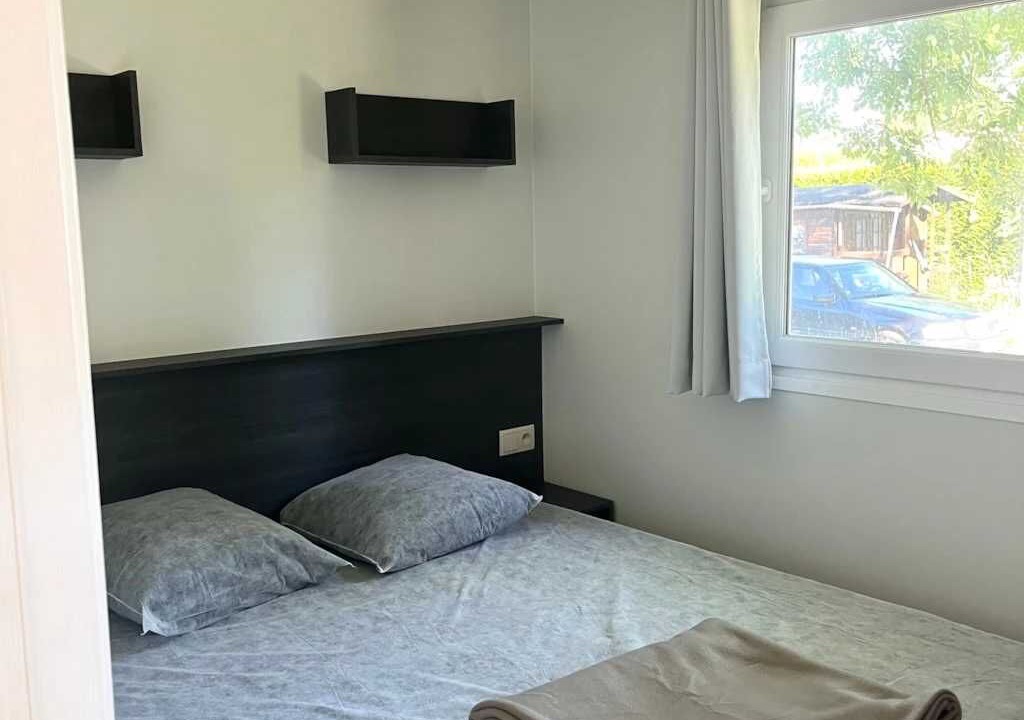 Photo of Bedroom in Angicourt