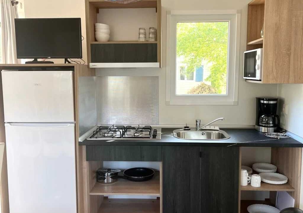 Photo of Kitchen in Angicourt