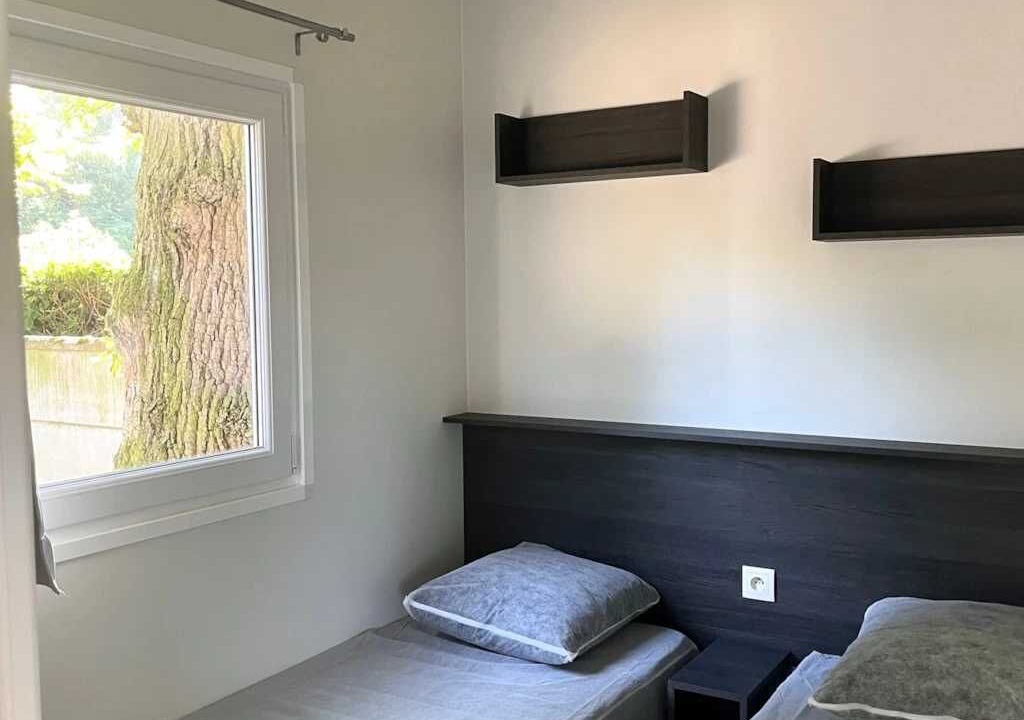 Photo of Bedroom in Angicourt