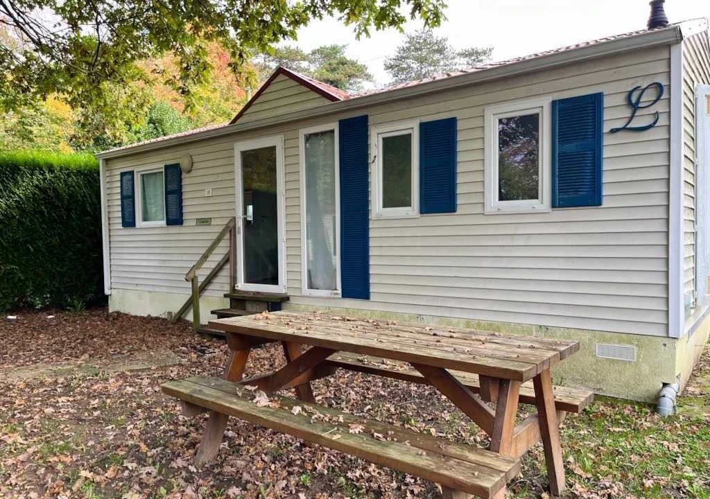 Photo of Outdoor in Angicourt