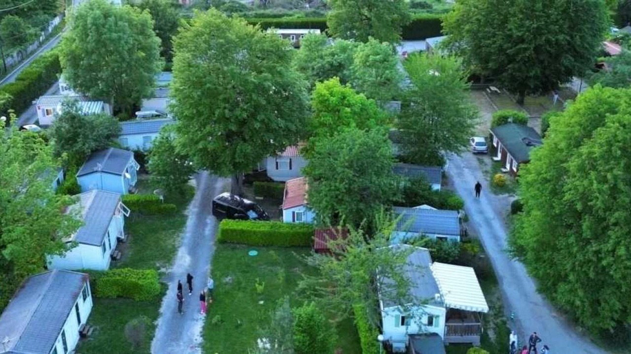 Photo of Outdoor in Angicourt