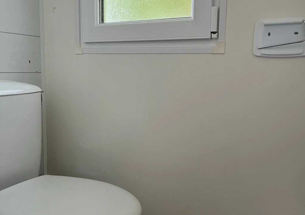 Photo of Bathroom in Angicourt